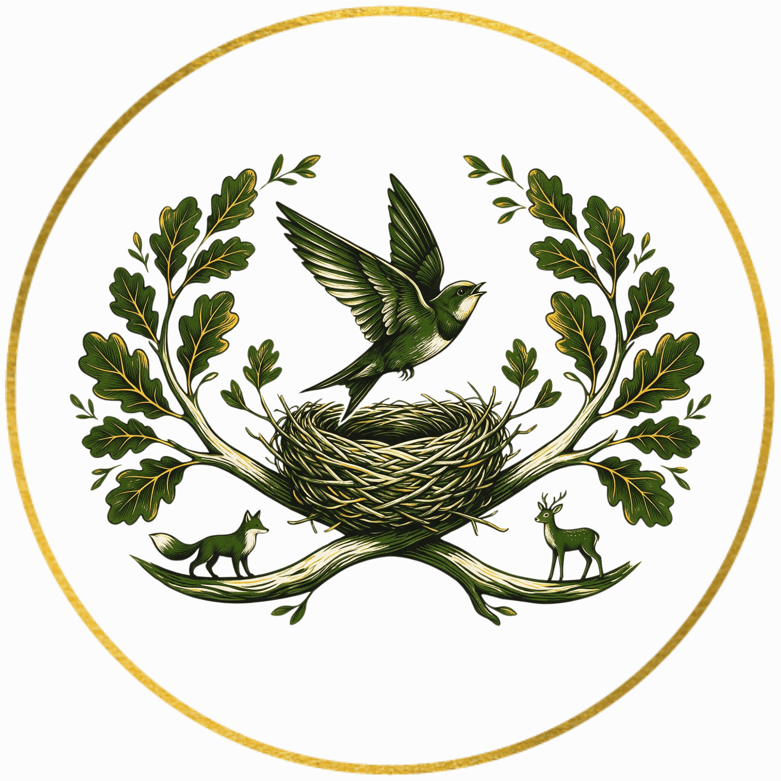 Wild Nest Books